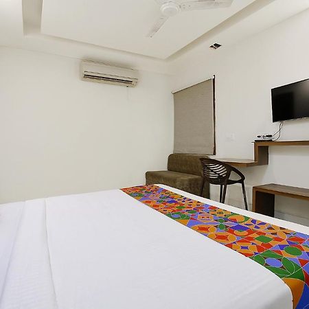 Fabexpress Comfort Stay I Samarda Kaliāsot Exteriér fotografie